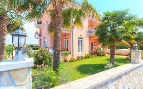 4 Palme Apartments A